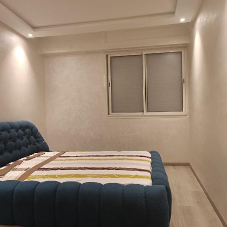 Aprt Hassan rba Apartment Rabat Bagian luar foto