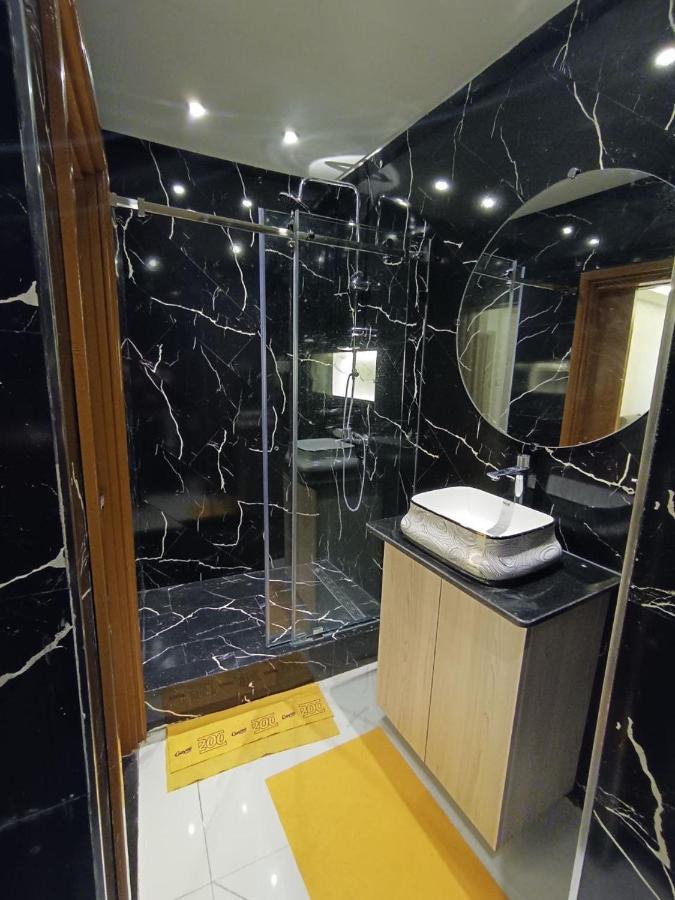 Aprt Hassan rba Apartment Rabat Bagian luar foto
